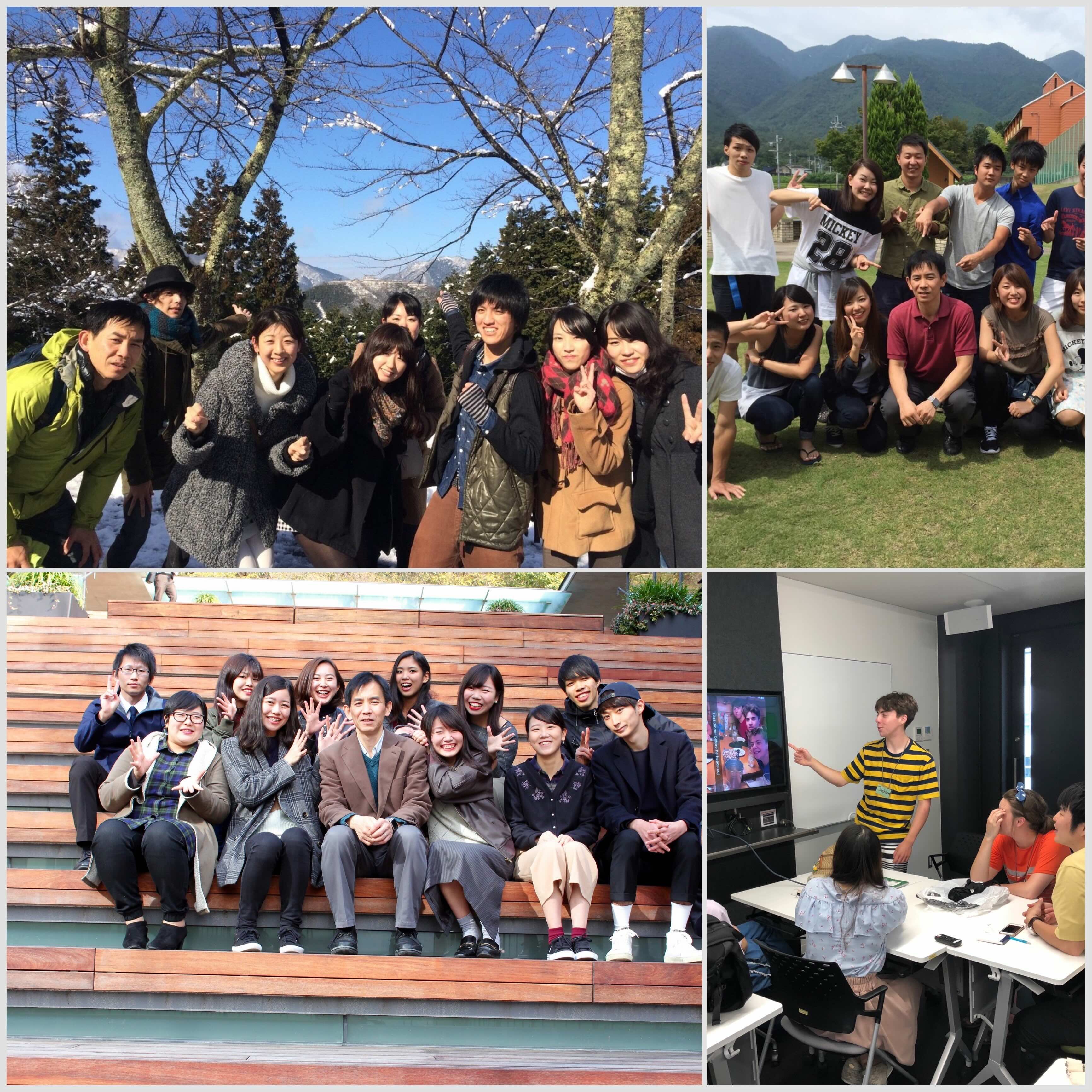 難波 和彦｜京都産業大学